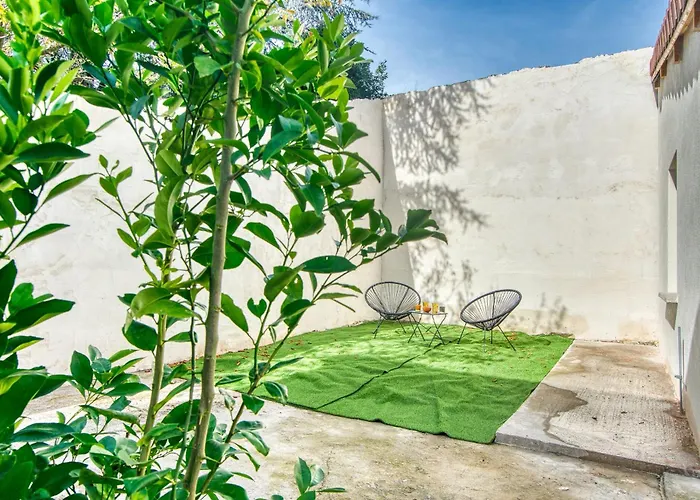 La Soleil - Maison Avec Jardin Prive * Décines-Charpieu
